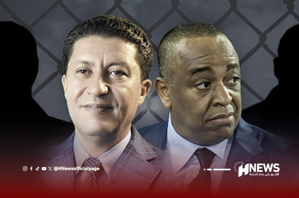 تأجيل محاكمة الناصري إلى 11 أبريل.. فيديو