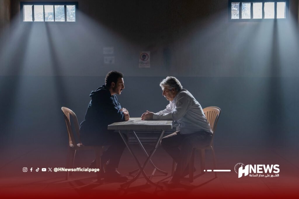 جديد إم بي سي 1.. النسخة السورية لمسلسل “إيزل” التركي