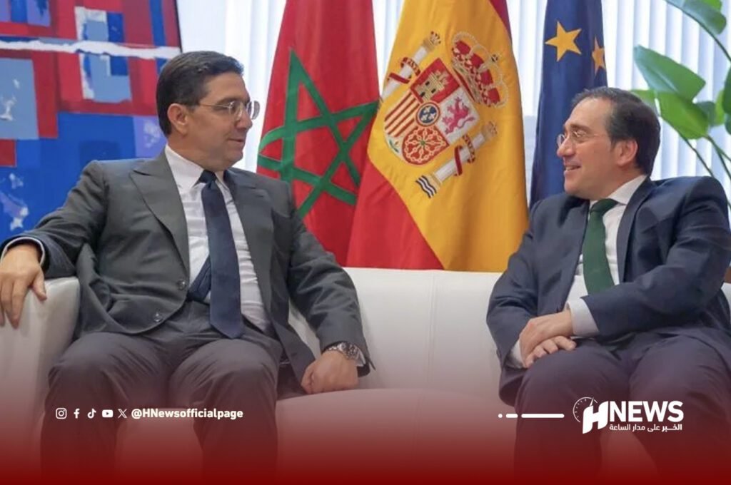 الصحراء المغربية.. بوريطة يؤكد الإجماع الدولي