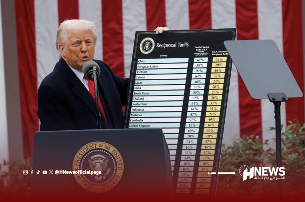 أمريكا تعفي المغرب من رسوم واردات المنتجات السكرية