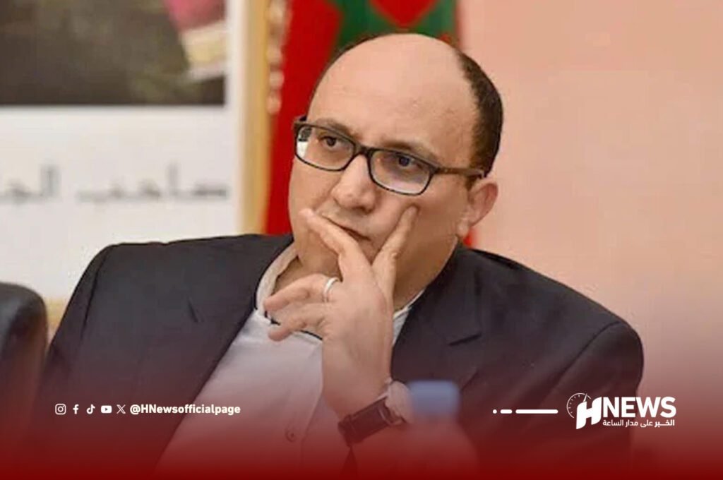 الوسيط يطلق مبادرة خاصة بالتنظيمات الشبابية الحزبية