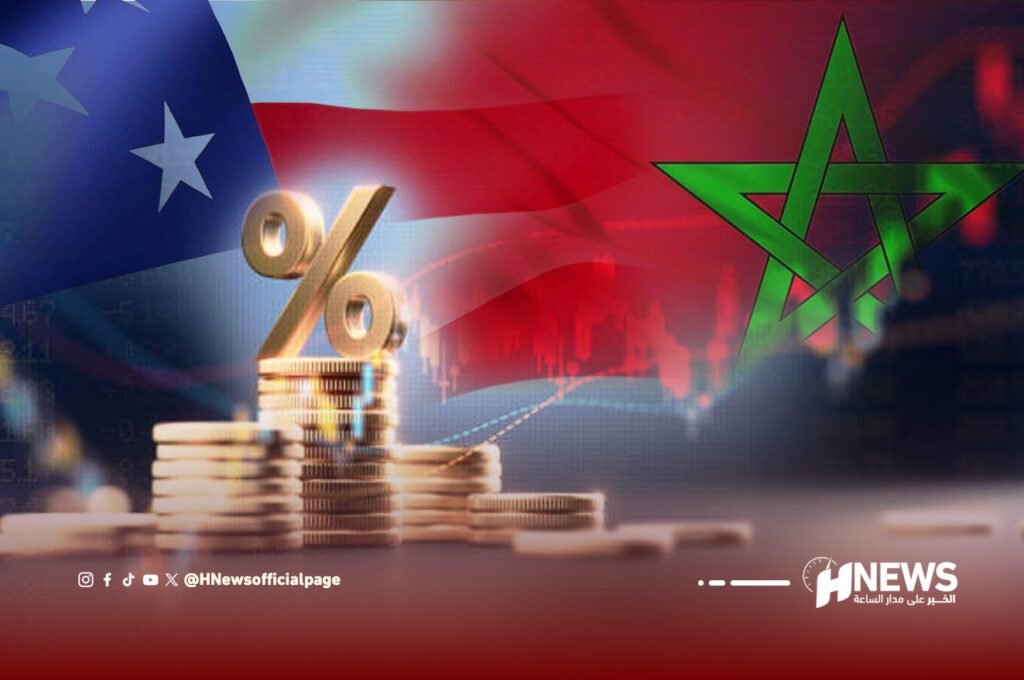 4 مليارات دولار في 7 أشهر.. التجارة بين المغرب وأمريكا تقفز بقوة