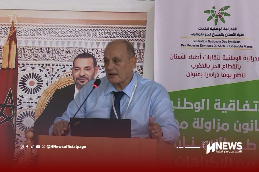 سعد الطاوجني: مستعدون للعمل مع الجميع ونريد فتح نقاش مهيكل