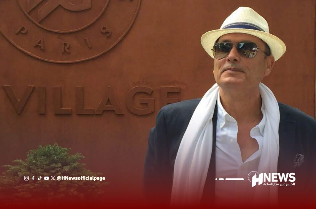 سعد الطاوجني كاتبا عاما لترانسبرانسي المغرب