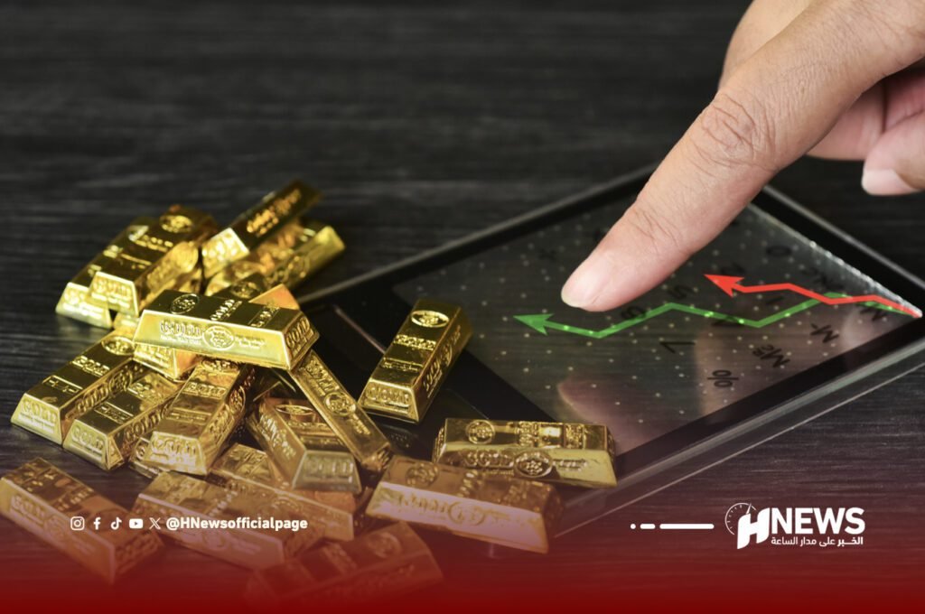 غلاء الذهب يشل حركة البيع في المغرب