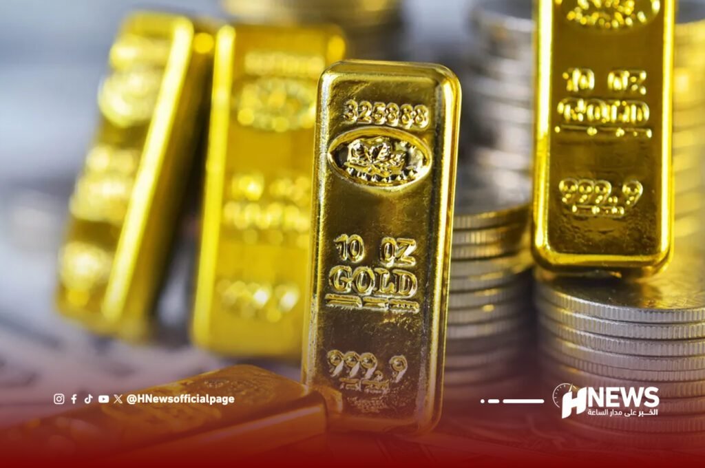 شركة تعدين تصحح معطيات اكتشاف الذهب بكلميم