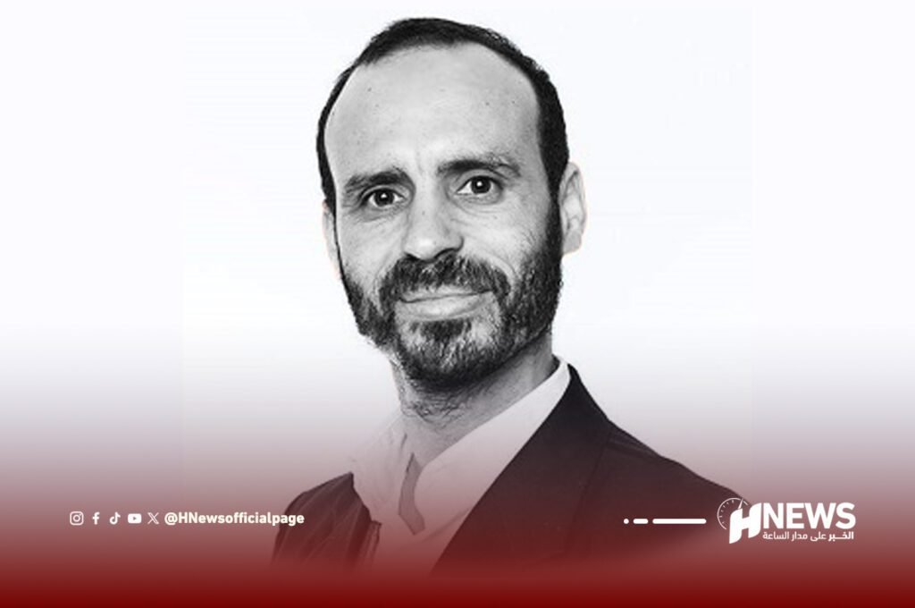 تعاطف كبير مع سعيد بنجبلي بعد وفاته