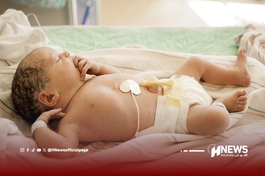 دراسة: إصابة الحامل بفقر الدم تؤثر على قلب الجنين