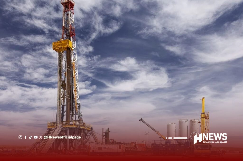 شركة بريطانية تقترب من إنتاج الغاز شرق المغرب قبل نهاية 2025