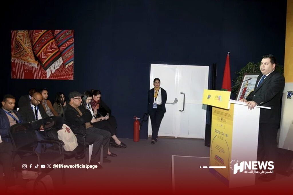 لجنة حماية المعطيات: تسريب البيانات خطر متصاعد وللمواطن حق التبليغ