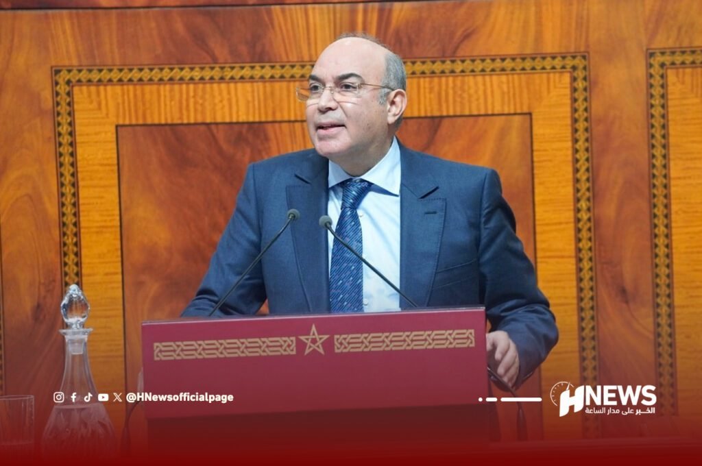 غيات: مهاجمة أخنوش حملة تشويش تكشف غياب البدائل