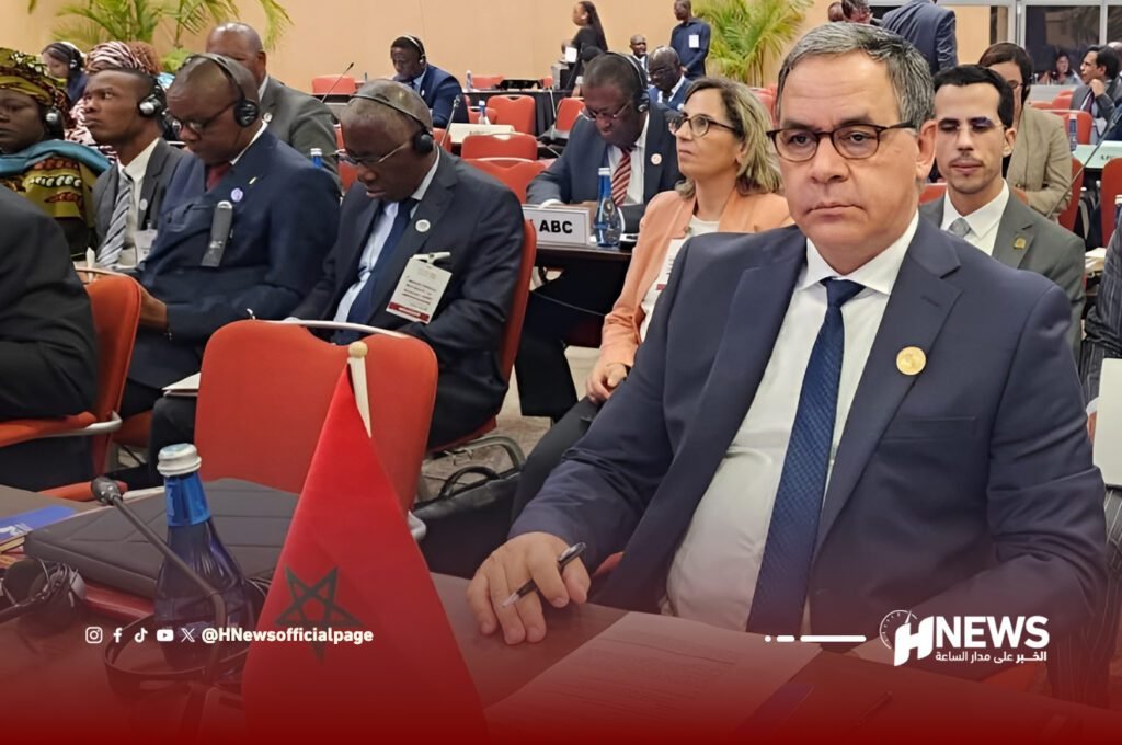 المغرب يقود اعتماد موقف إفريقي موحد حول بناء السلام الأممي