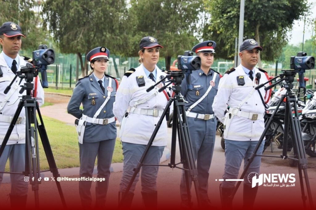 محكمة تسقط مخالفة سرعة لغياب الدليل