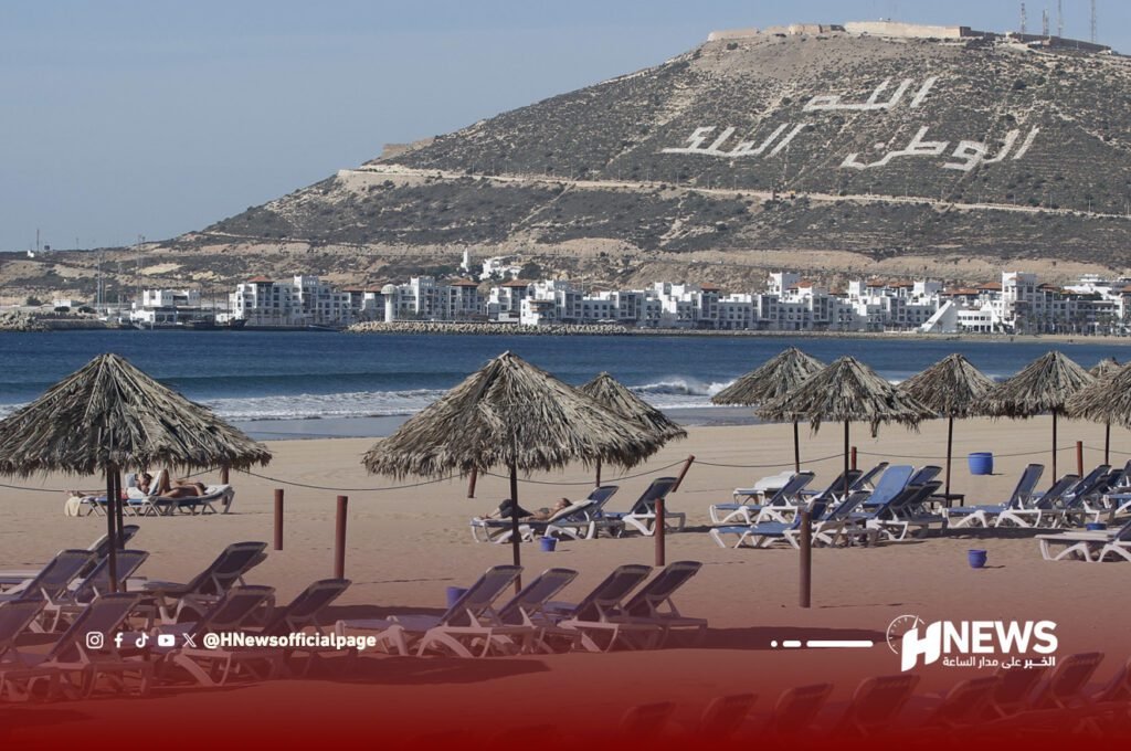 مطار برلين يطلق رحلتين مباشرتين نحو المغرب