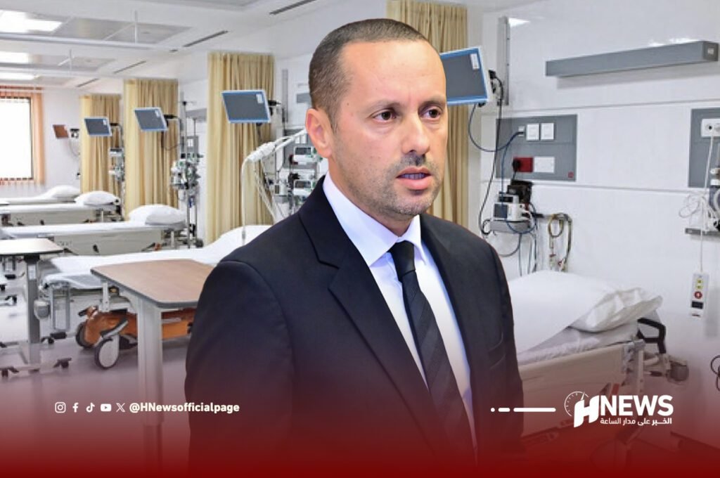 80% من المصحات الخاصة بها اختلالات