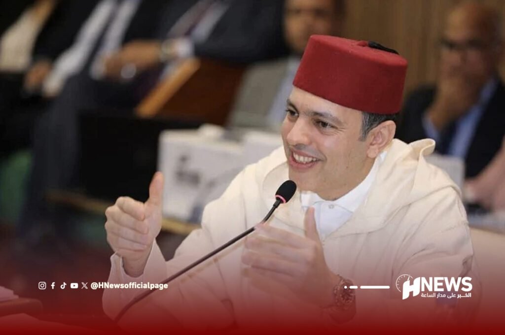 السكوري يستعرض بالقاهرة مسارات الإصلاح الاجتماعي بالمغرب