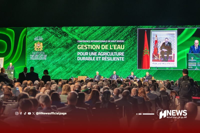 معرض الفلاحة مكناس 3