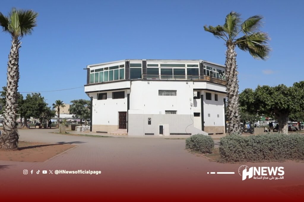 صاحب مقهى تافوكت يتهم السلطات بالقمع والشطط.. فيديو