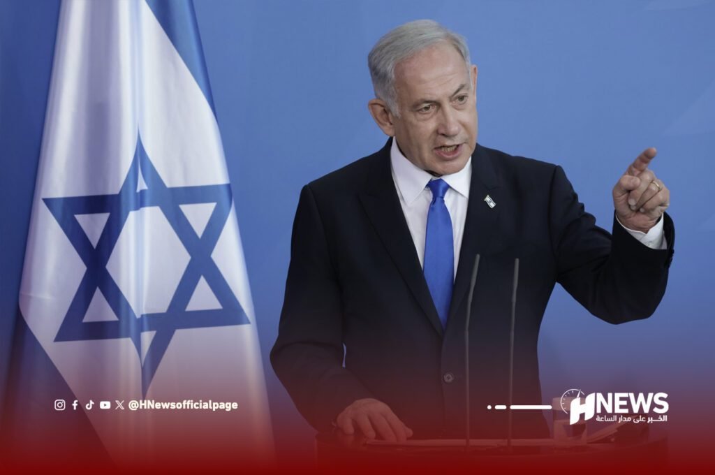 نتانياهو يتراجع عن تعيين المغربي شارفيت على رأس الشاباك