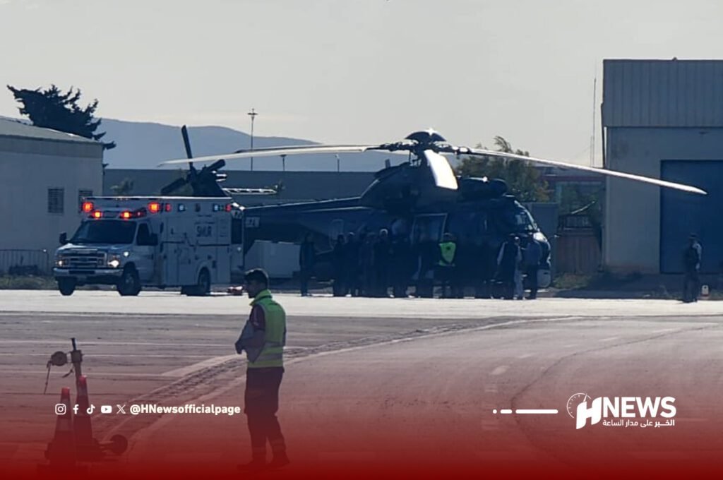 نقل شيخ الطريقة البودشيشية للمستشفى العسكري بتعليمات ملكية