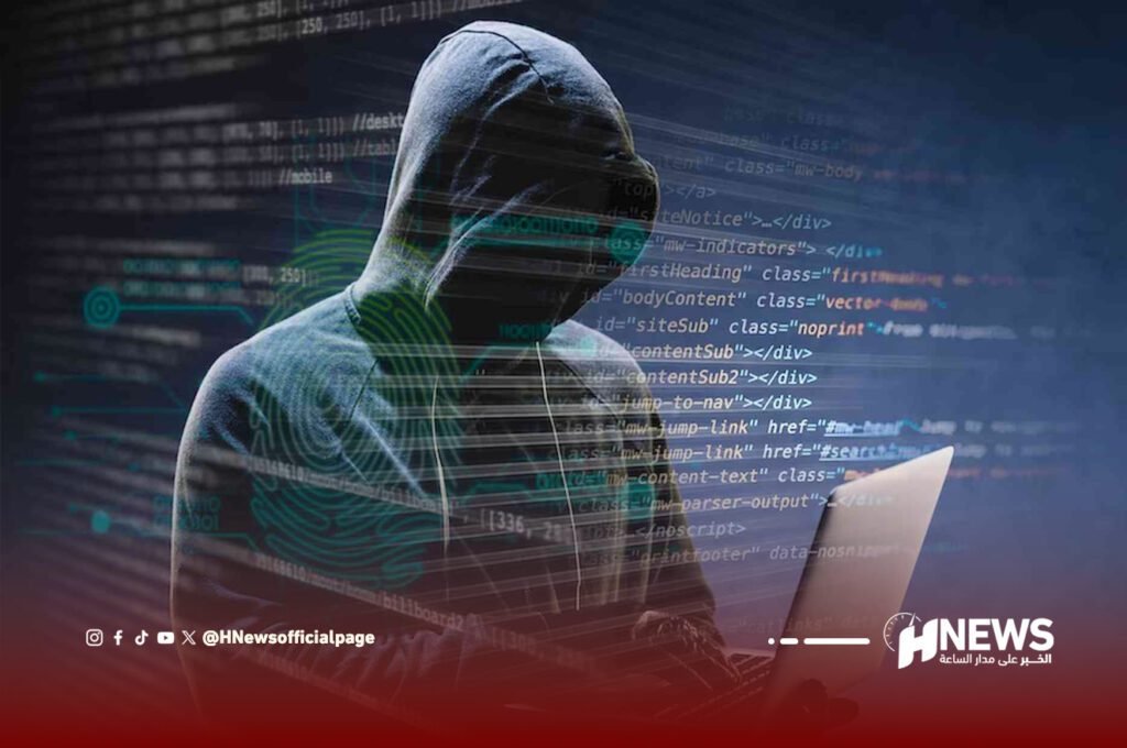 هجوم سيبراني يعطل موقعي وزارة الفلاحة والعلاقات مع البرلمان