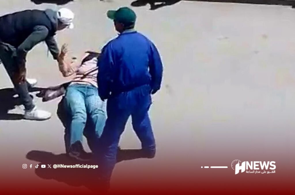 20 سنة سجنا لقاتل الأستاذة هاجر بأرفود