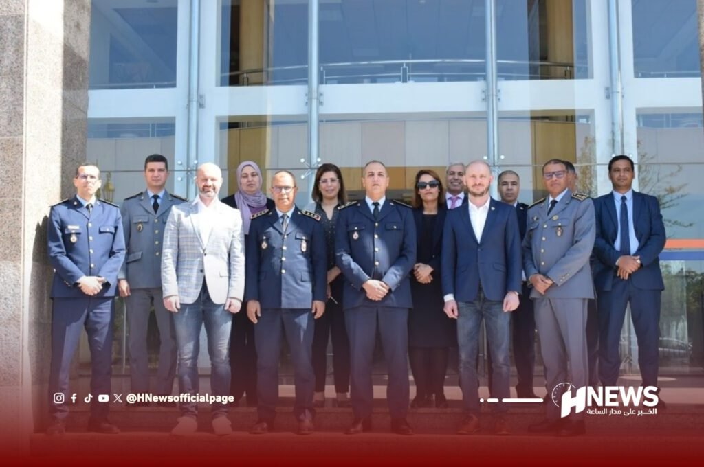 المغرب يعزز جاهزيته الأمنية استعدادا للكان والمونديال