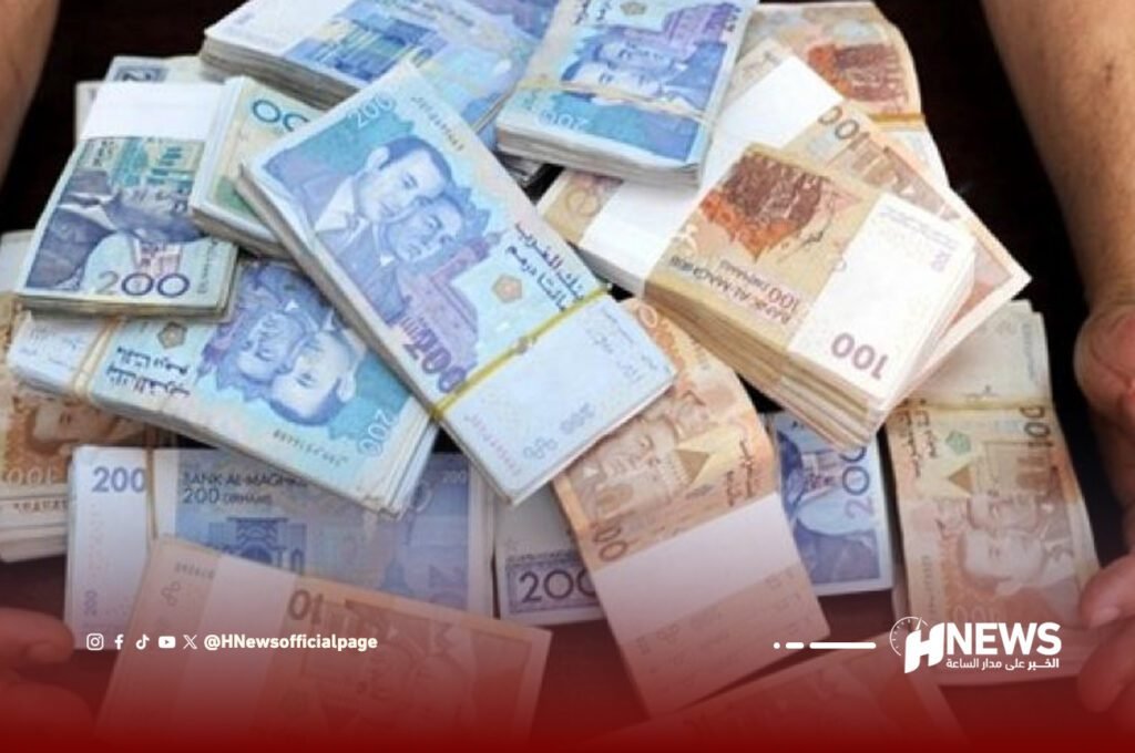 أموال | H-NEWS آش نيوز أموال