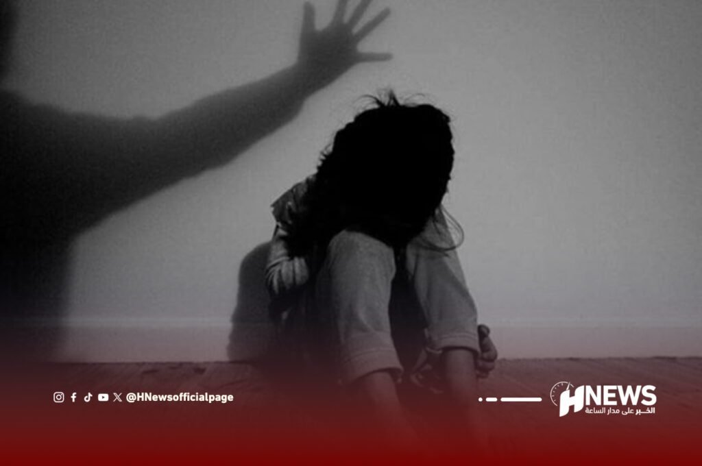 اغتصاب طفلة | H-NEWS آش نيوز اغتصاب طفلة