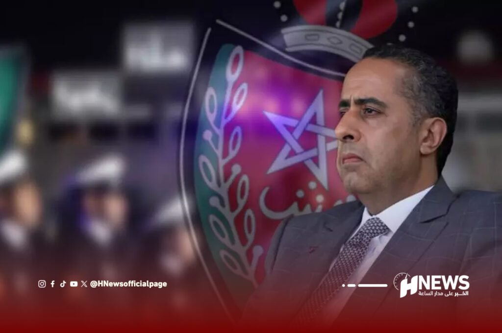 الأمن الوطني | H-NEWS آش نيوز الأمن الوطني