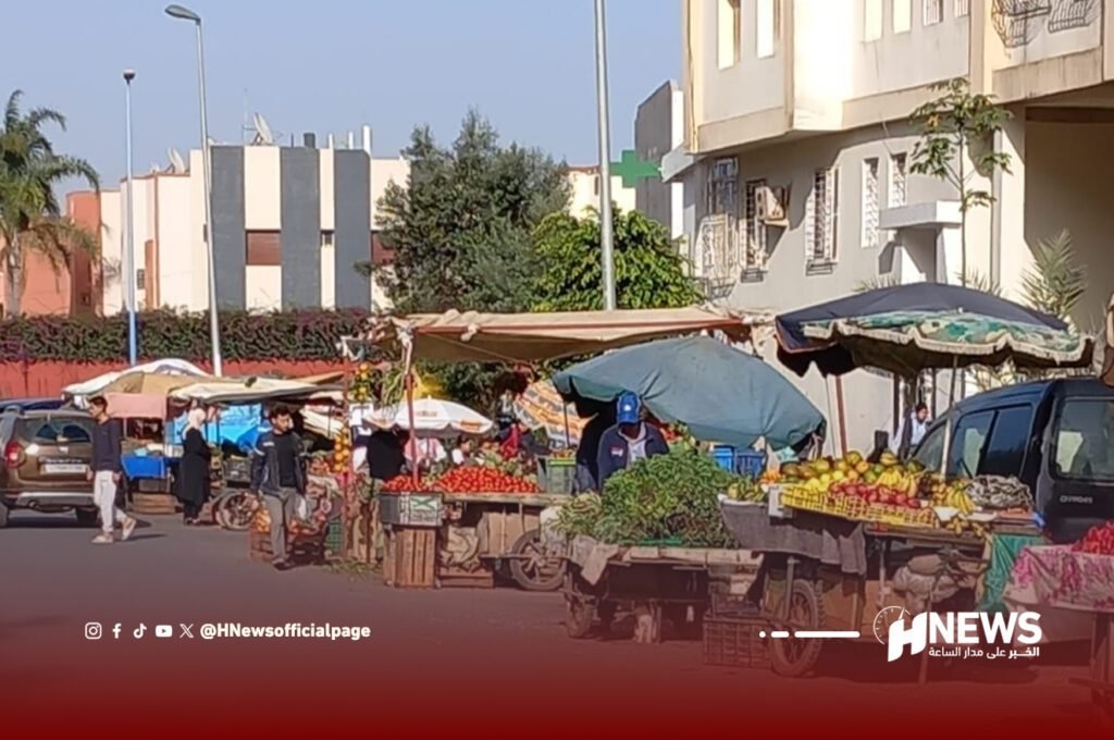 الباعة المتجولين | H-NEWS آش نيوز الباعة المتجولين