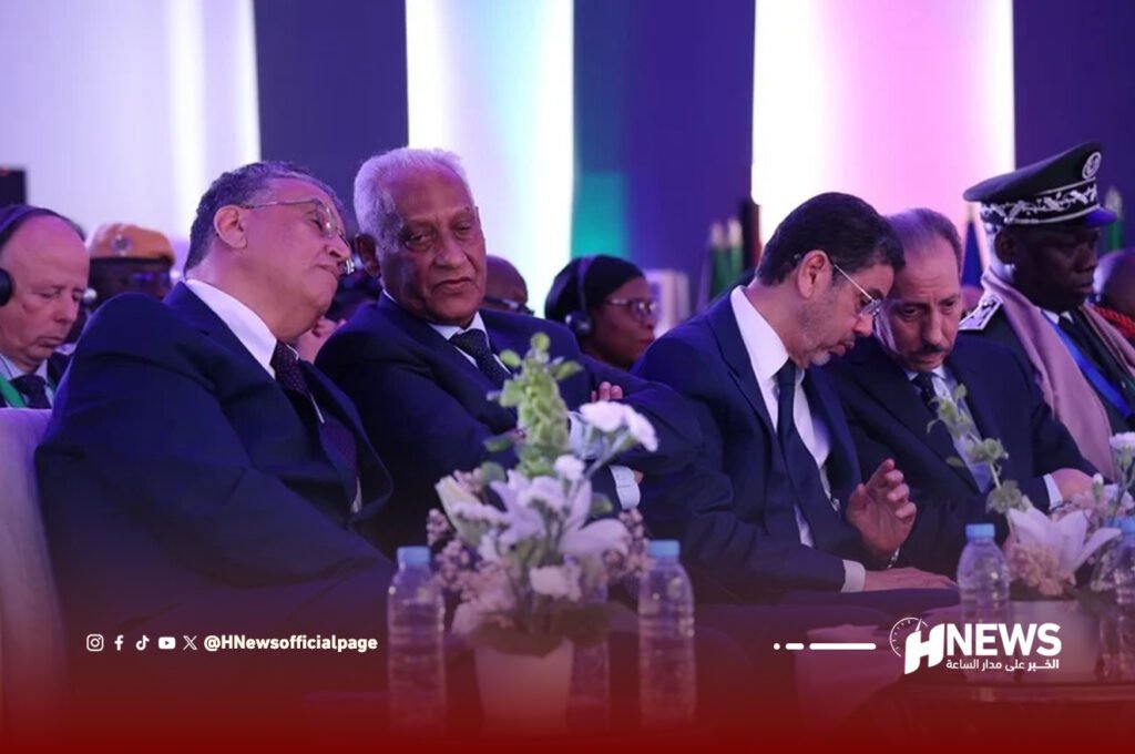 التامك إدارة السجون