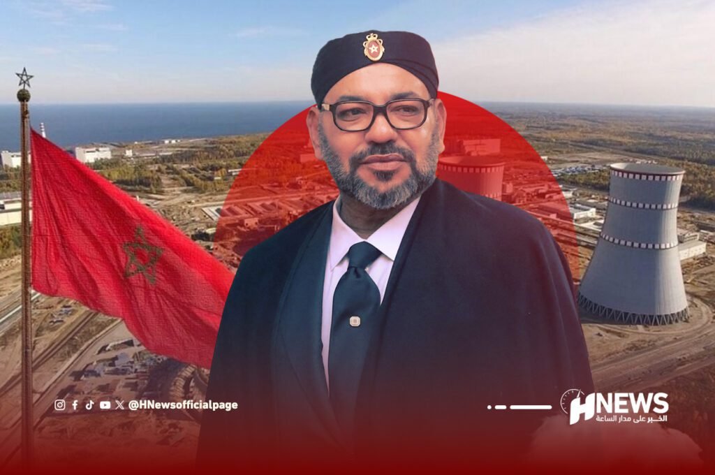 الصحراء المغربية | H-NEWS آش نيوز الصحراء المغربية