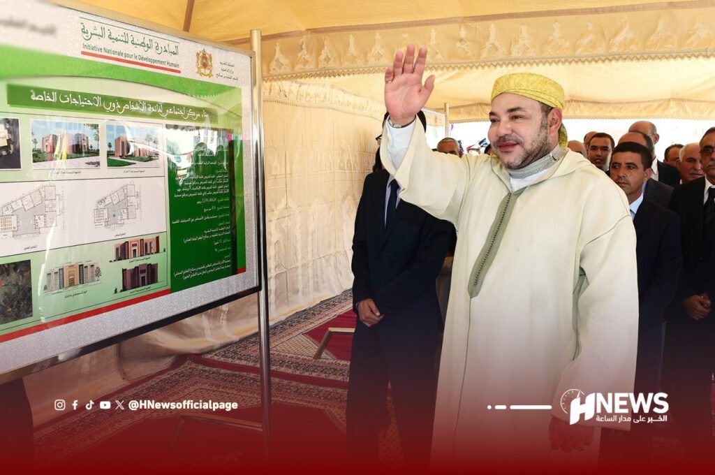 المبادرة الوطنية | H-NEWS آش نيوز المبادرة الوطنية