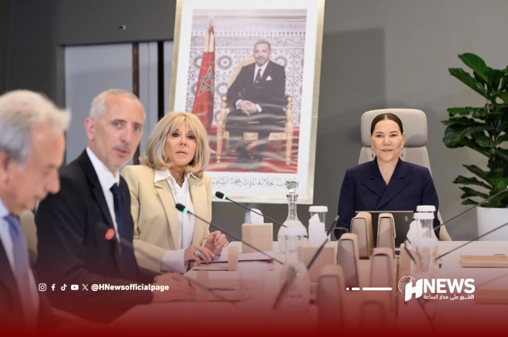 المسرح الملكي الرباط 1