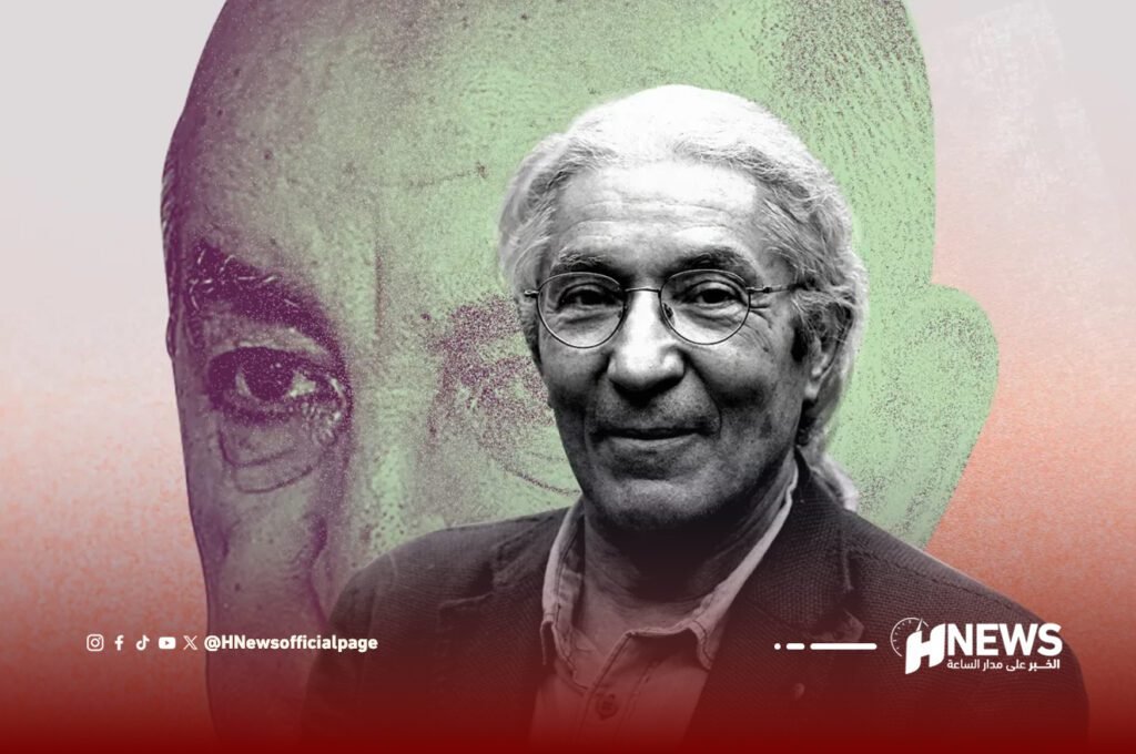 بوعلام صنصال