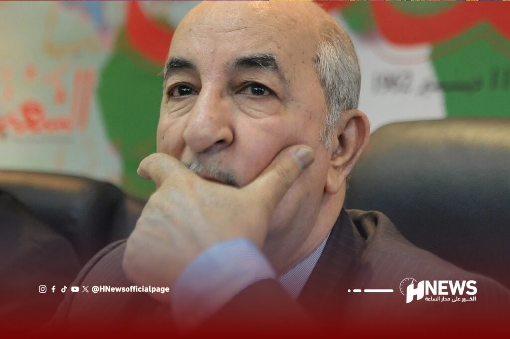 تبون والإكوادور | H-NEWS آش نيوز تبون والإكوادور