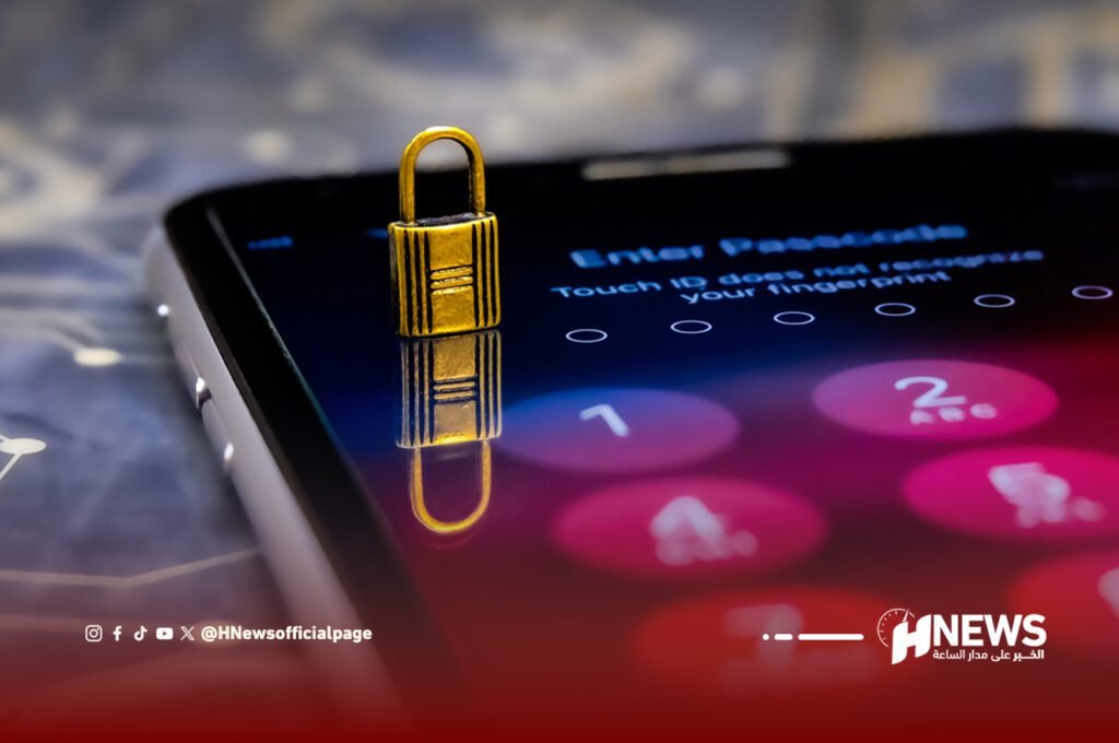 خبرة أمنية