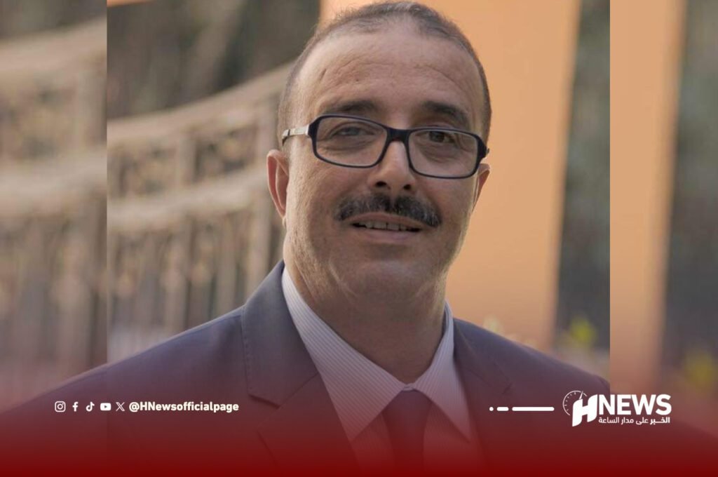 عبد الإله جنان | H-NEWS آش نيوز عبد الإله جنان