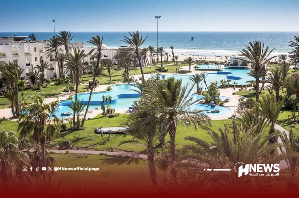 فندق قصر الزهور