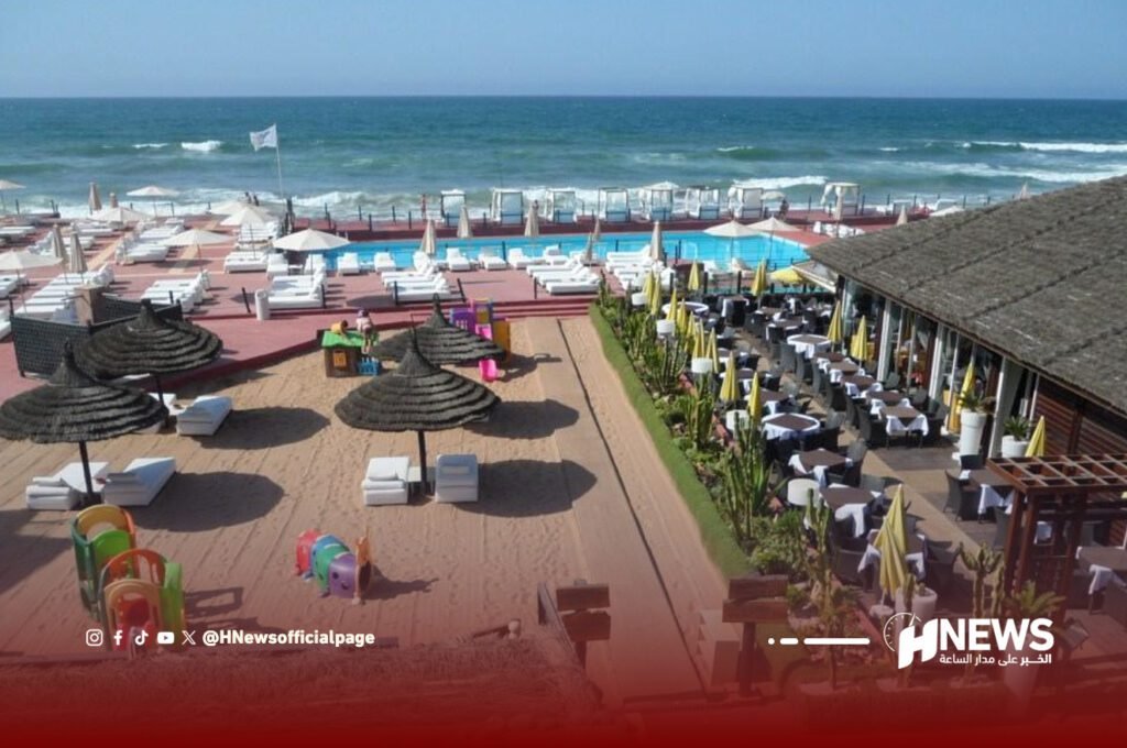 كورنيش عين الدياب | H-NEWS آش نيوز كورنيش عين الدياب