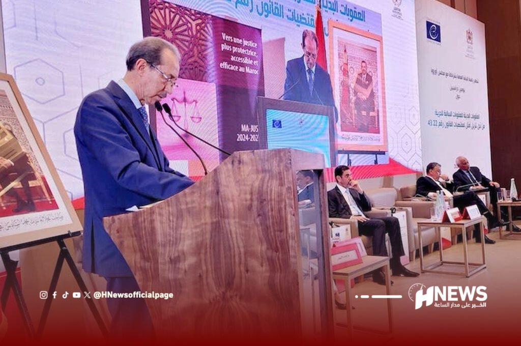 لحسن الداكي