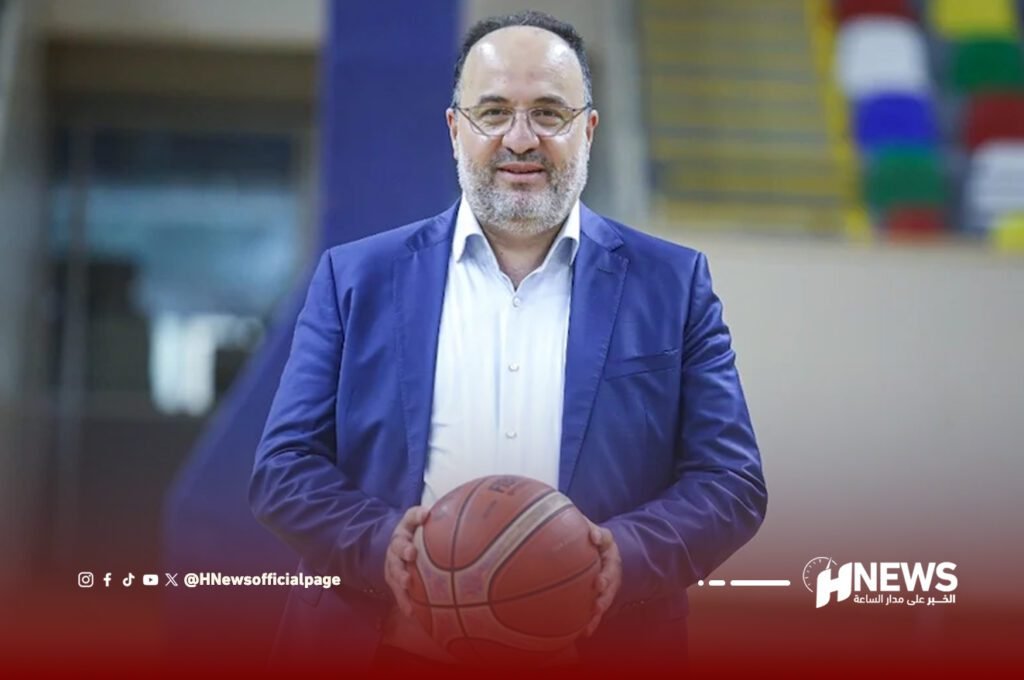 مصطفى أوراش | H-NEWS آش نيوز مصطفى أوراش