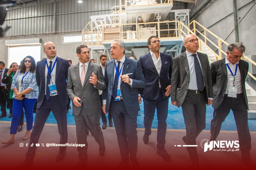 مصنع أكادير 3