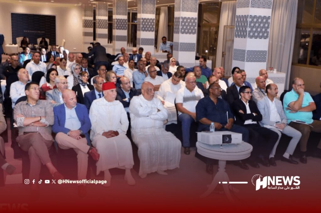 مناضلي البام