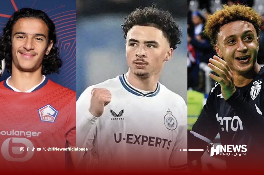 مواهب مغربية | H-NEWS آش نيوز مواهب مغربية