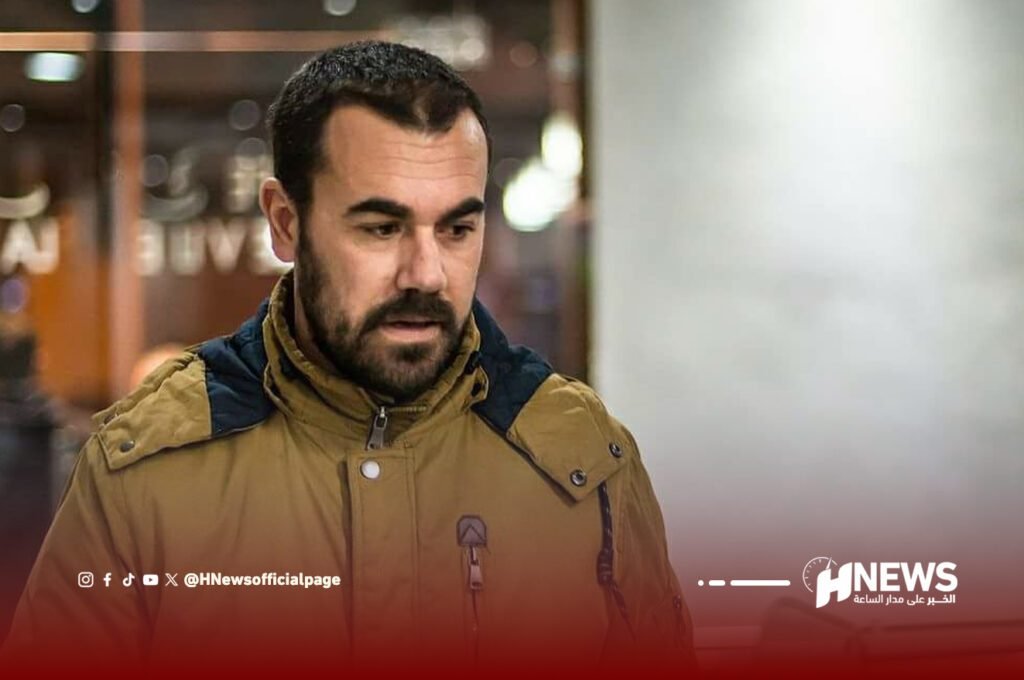 ناصر الزفزافي