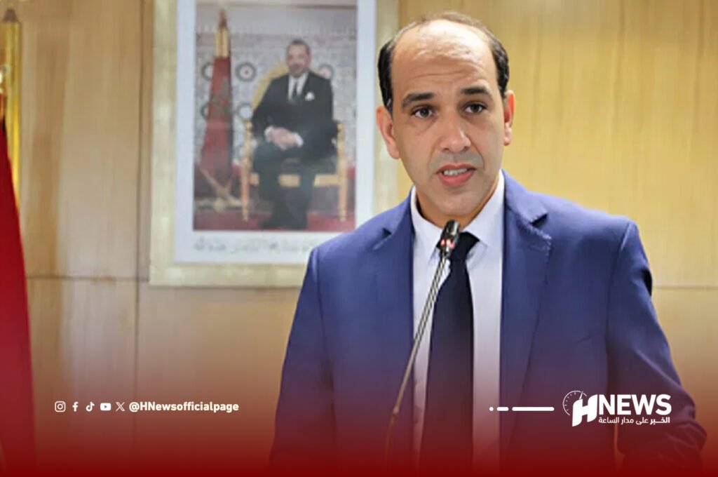 هشام بلاوي | H-NEWS آش نيوز هشام بلاوي