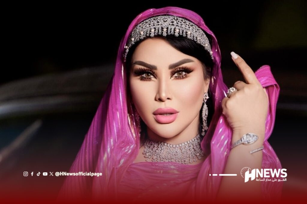 2025 سعيدة شرف