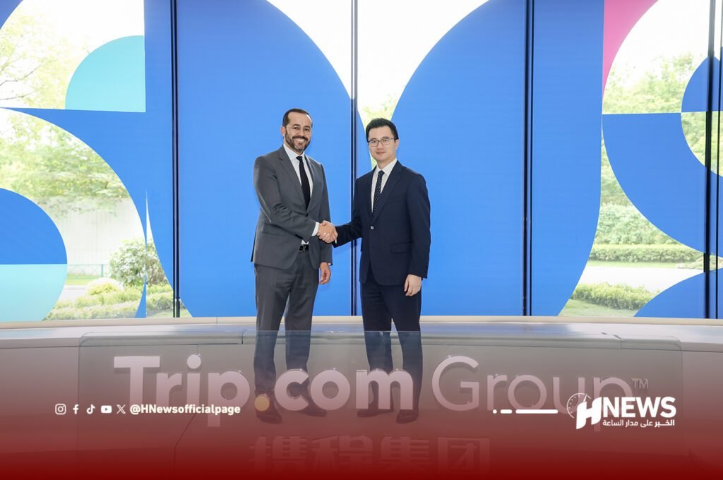 المغرب يشارك بمعرض ITB الصين لتوسيع آفاق السياحة بالصين